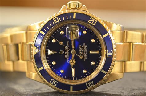 rolex 1680 acciaio e oro|rolex 1680 submariner dials.